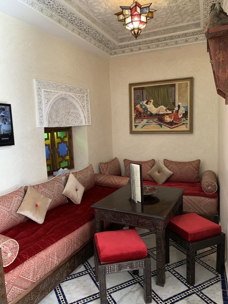 Riad Abaka by Ghali annexe 31/50