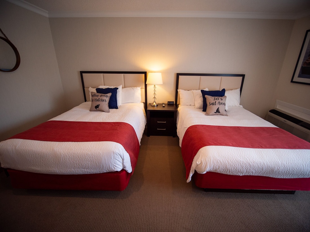Oak Island Resort Conference Centre 16/75