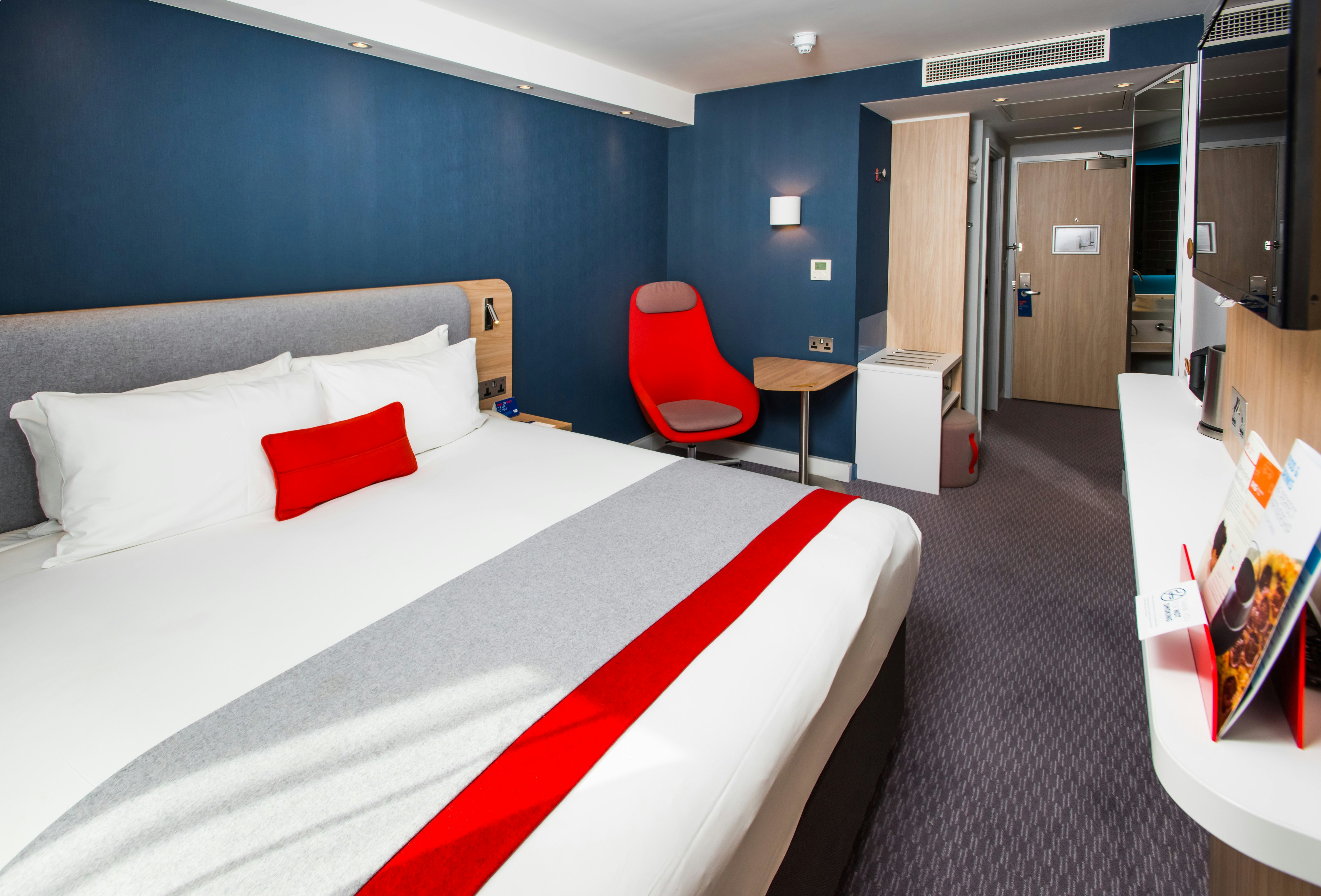 Express By Holiday Inn London-Wimbledon-South 10/35