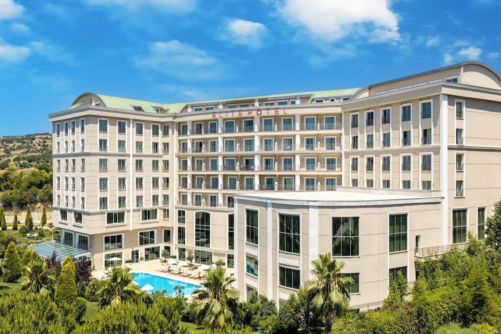 Elite Hotel Darica 4/75