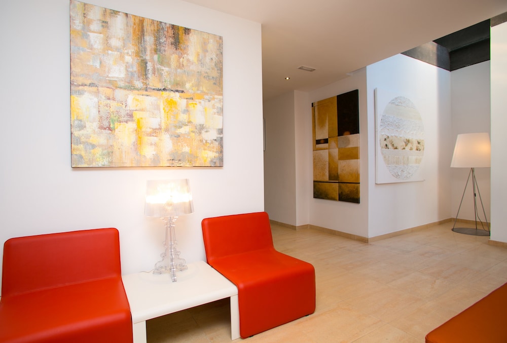 Apartamentos Fuengirola Playa 27/30