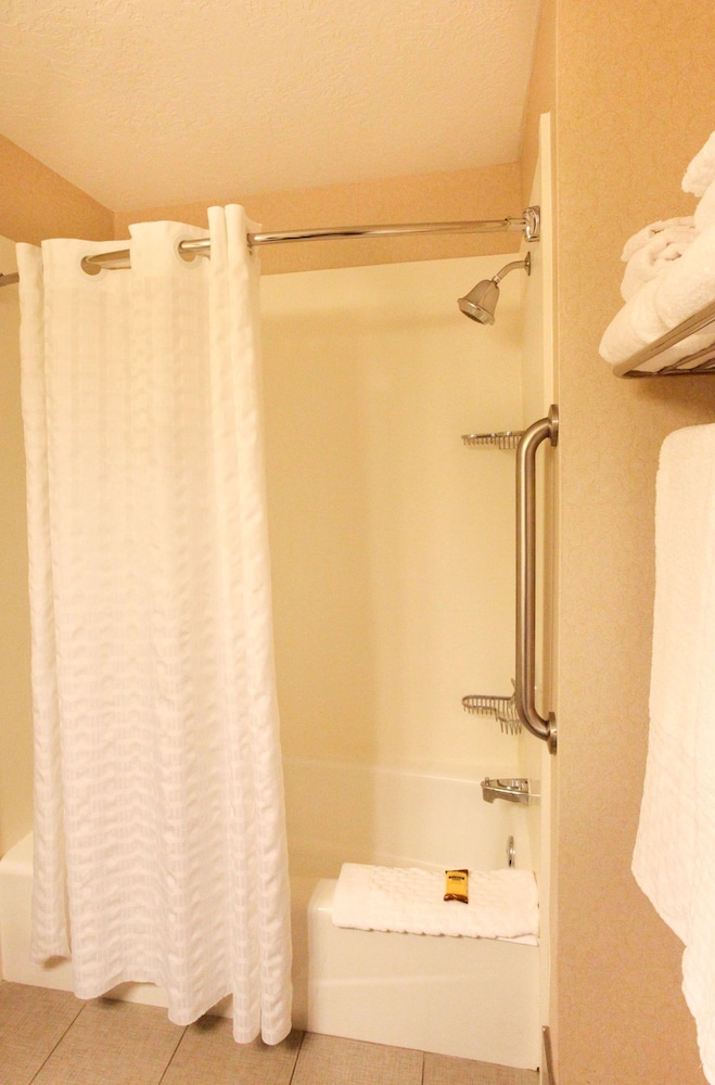 Best Western Plus Cotton Tree Inn 16/44