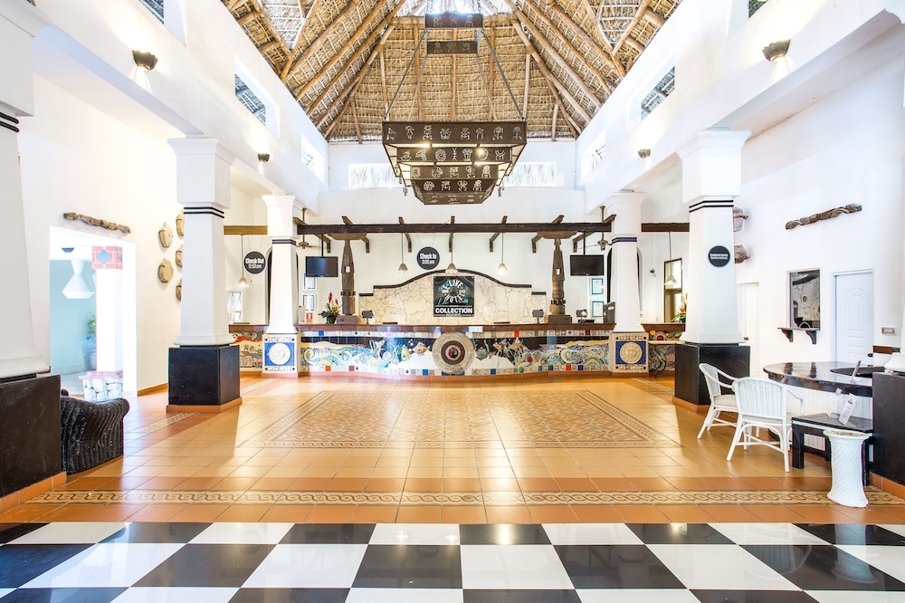 Sunscape Dominicus La Romana 7/50