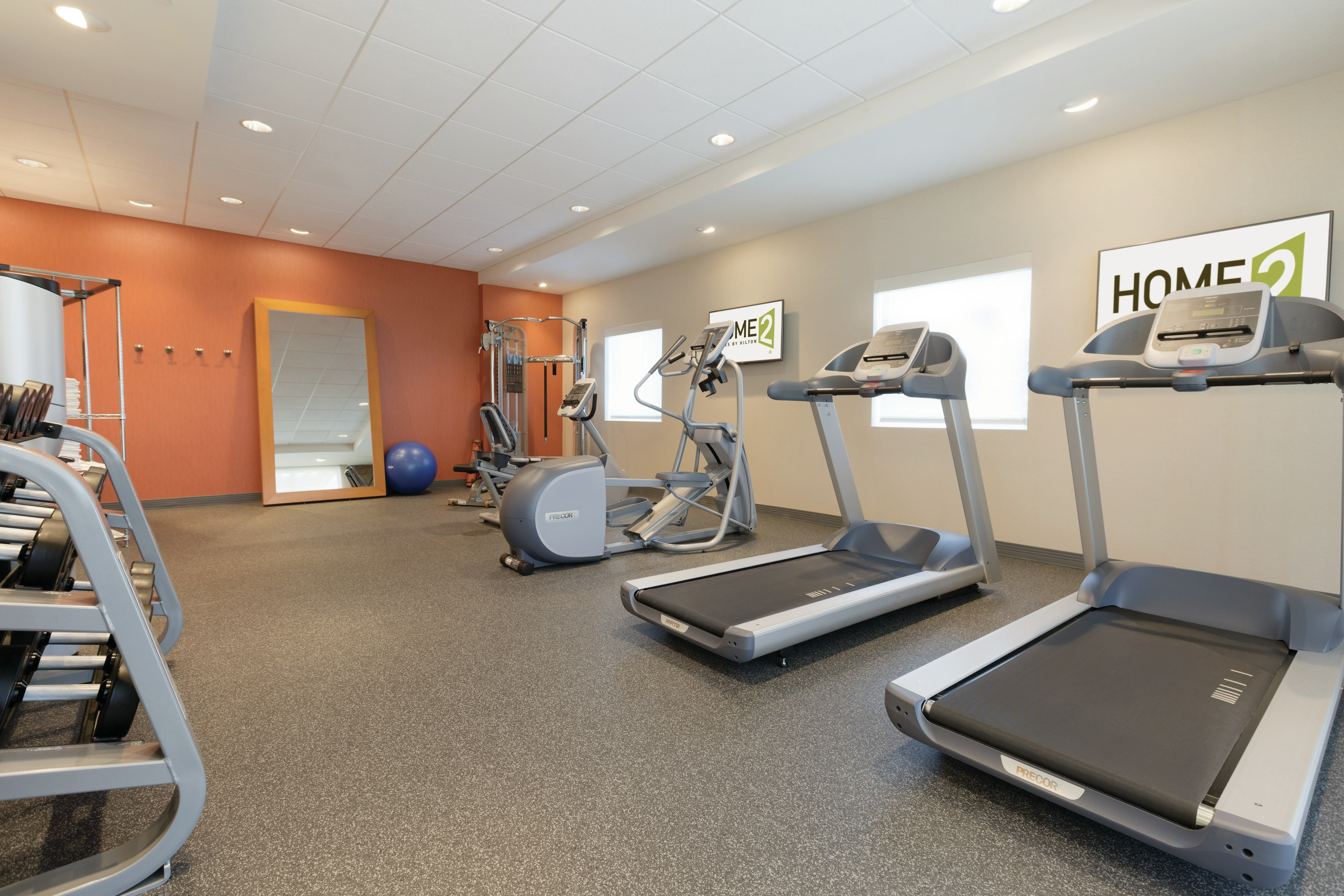 Home2 Suites By Hilton Bellingham Airport 7/21
