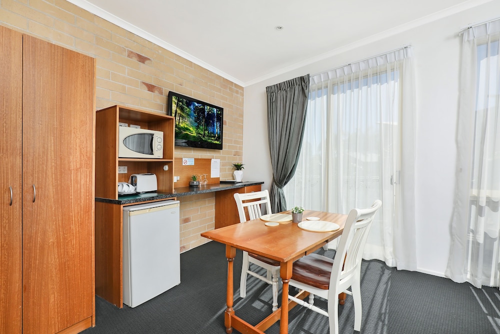 Caboolture Riverlakes Motel 46/66