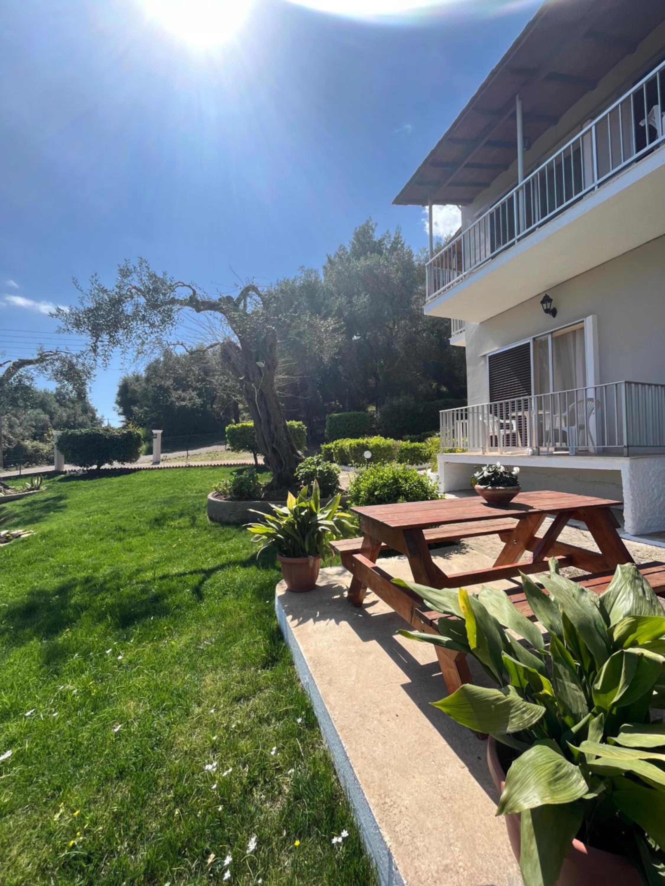 Ilias Apartments 42/51