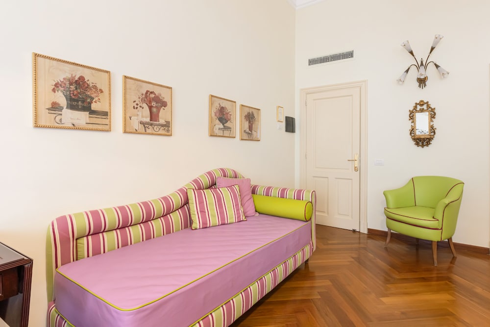 Palazzo Marziale 29/88