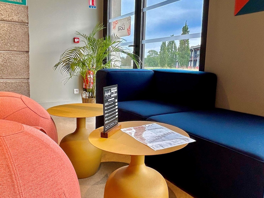 Ibis budget Loudeac Velodrome 29/50