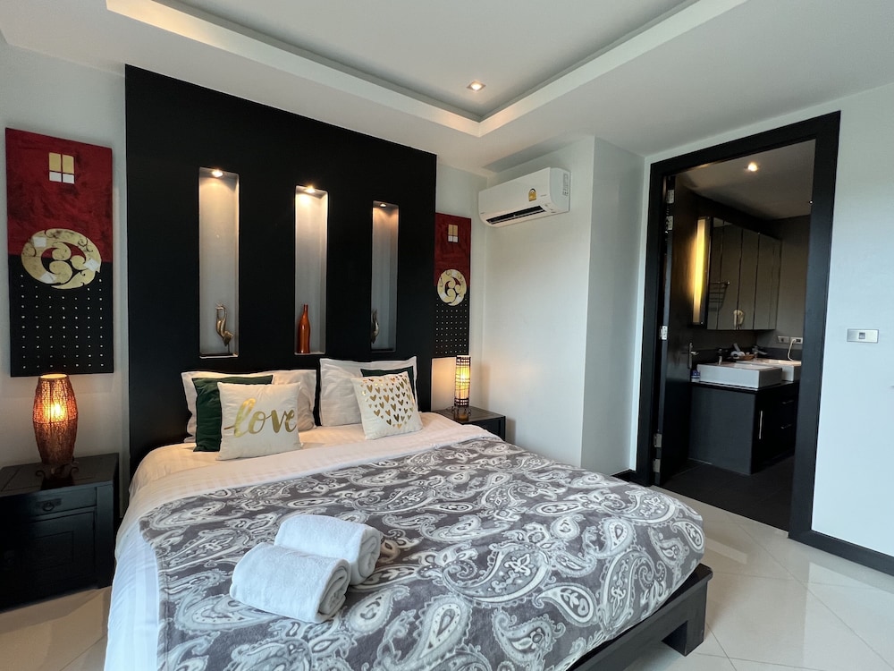 Villas In Pattaya 17/50