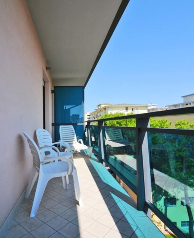 Aparthotel Olimpia 4/62
