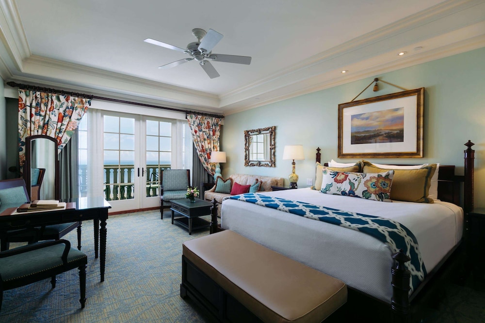 The Sanctuary at Kiawah Island Golf Resort 9/50