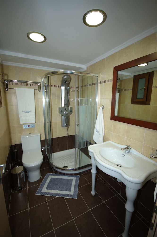 ANASTAZIA HOTEL 44/44