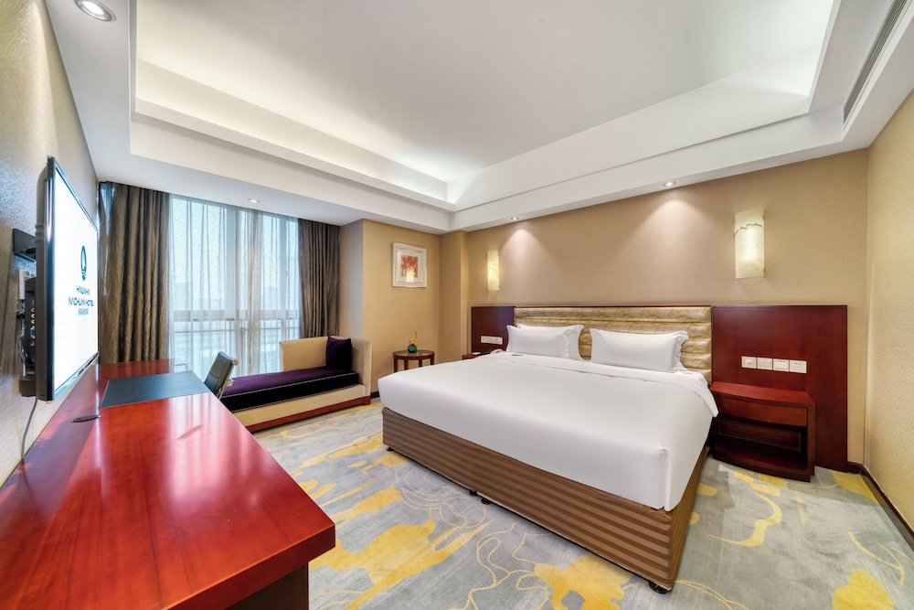 Haiwaihai Nachuan Hotel 17/50