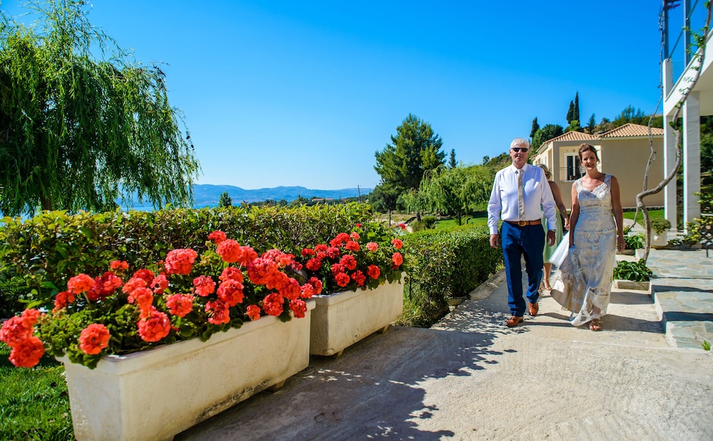 Dionysos Village Resort 46/50