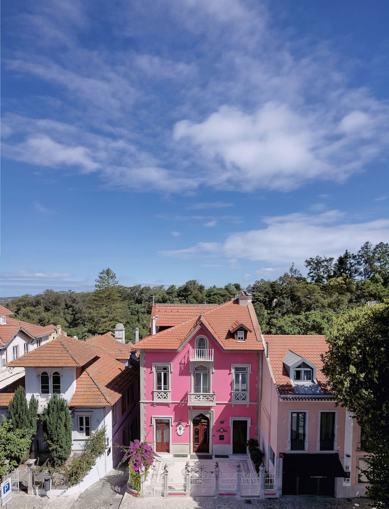 Sintra Marmoris Camelia 3/48