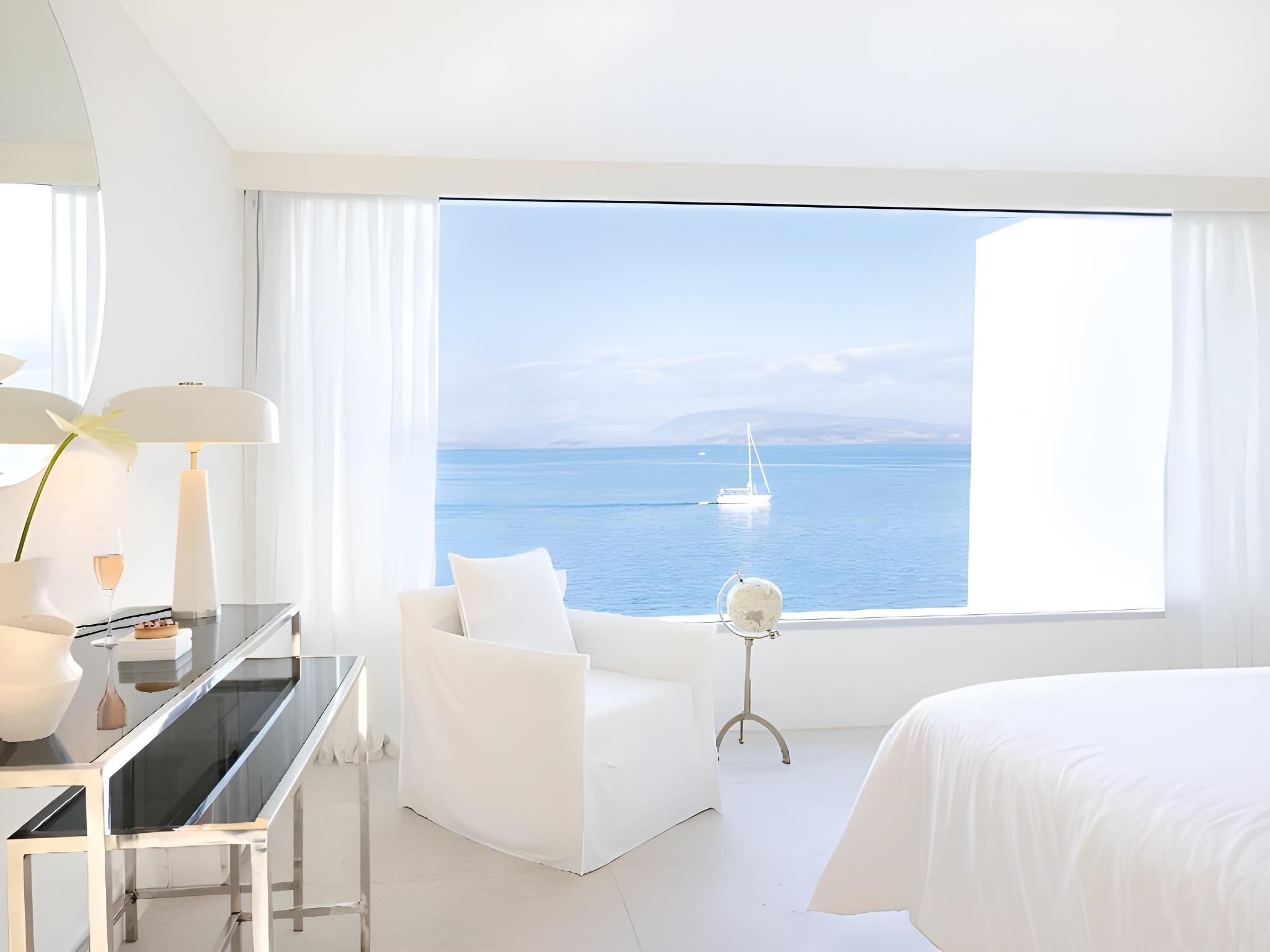 Maisonette, Apartment, Water Front