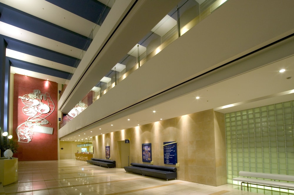Hotel Kintetsu Universal City 4/54