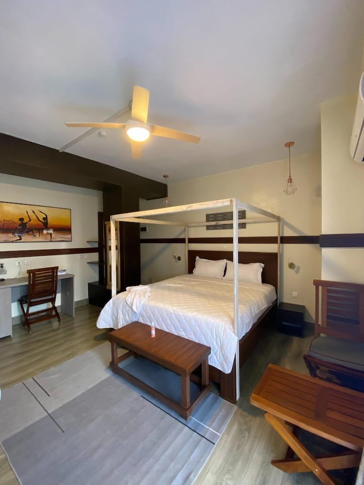 Boutique Hotel Pavillon 18/50