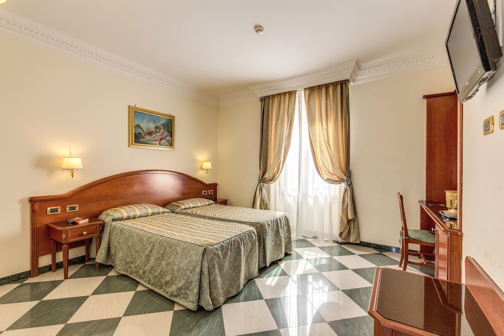 Hotel Contilia 17/66
