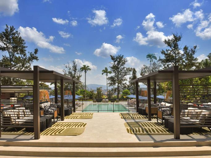 Movenpick Kigali 12/12