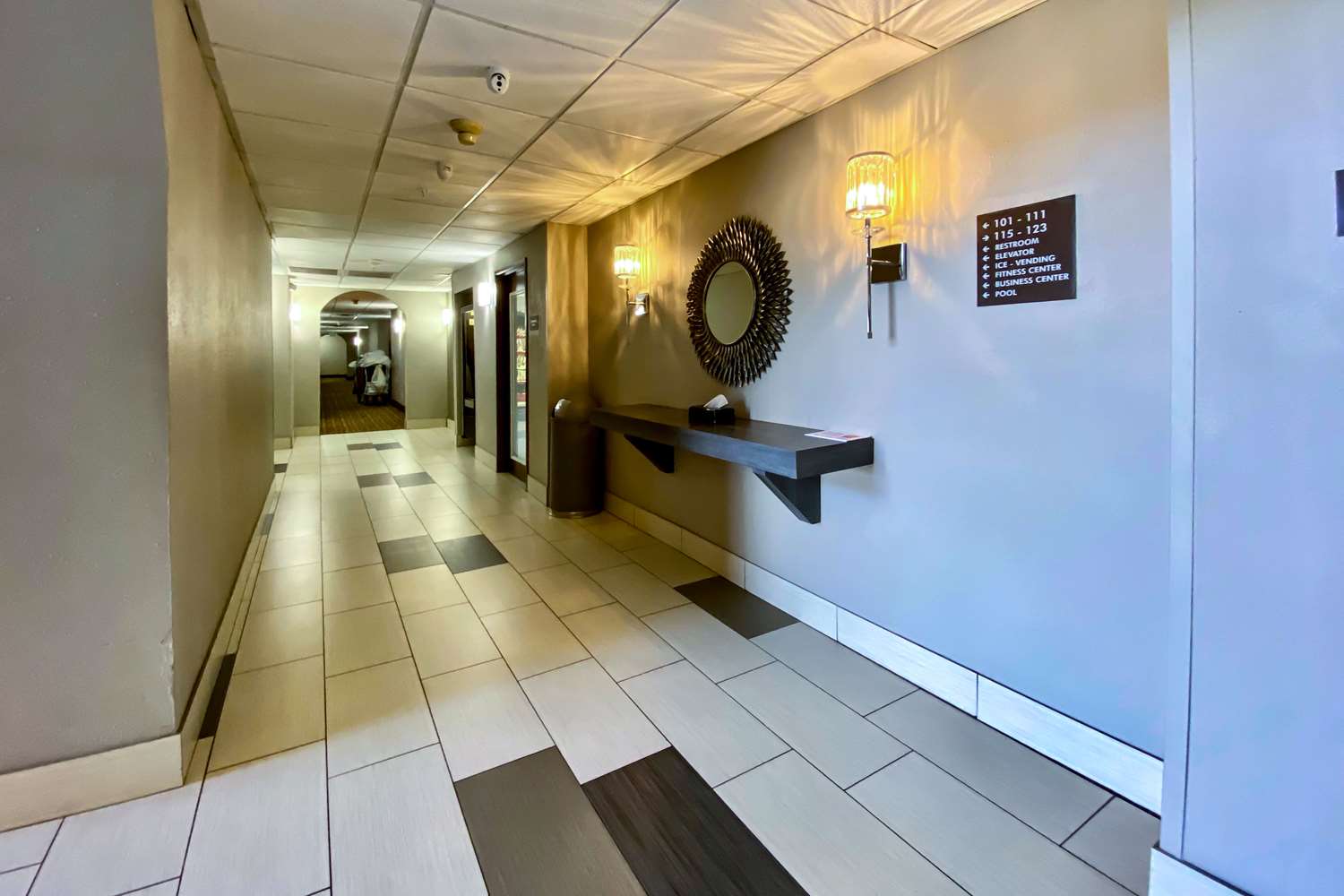 Comfort Inn Owasso Tulsa 9/28