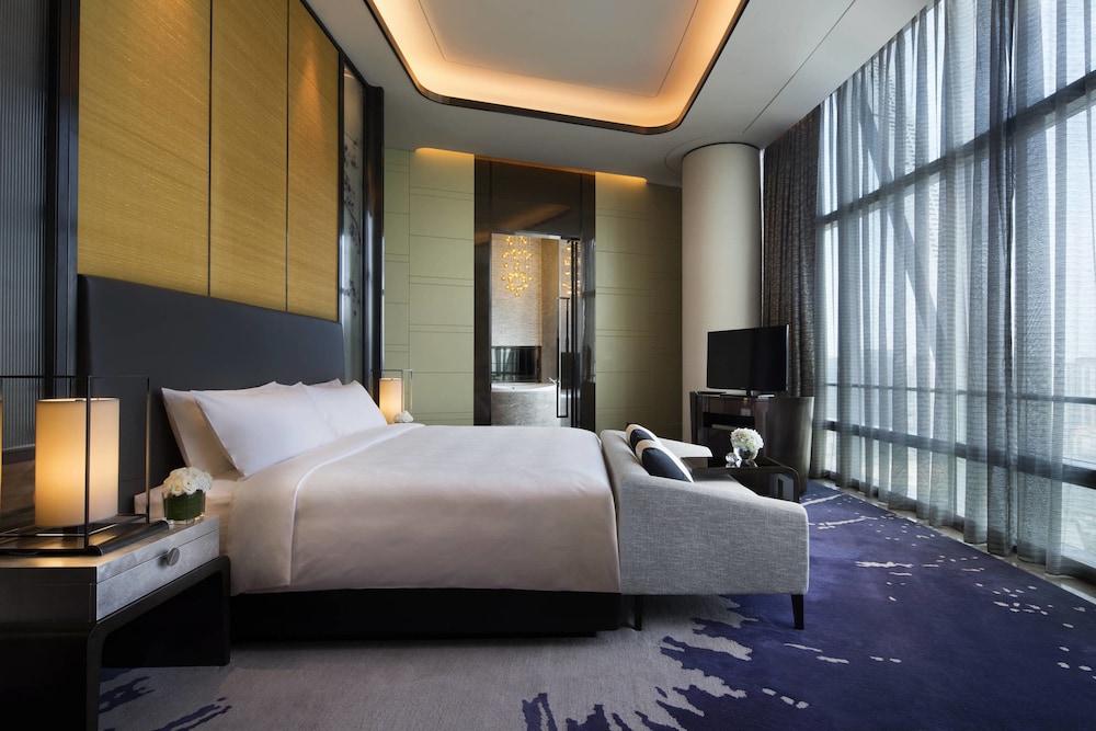 Jw Marriott Hotel Shenzhen Bao An 23/42