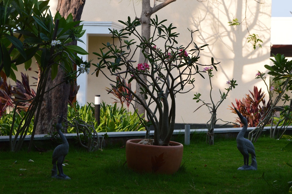 Welcomhotel by ITC Hotels, Kences Palm Beach 43/48