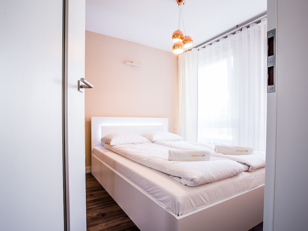 Emihouse Apartamenty Rzeszow 29/73