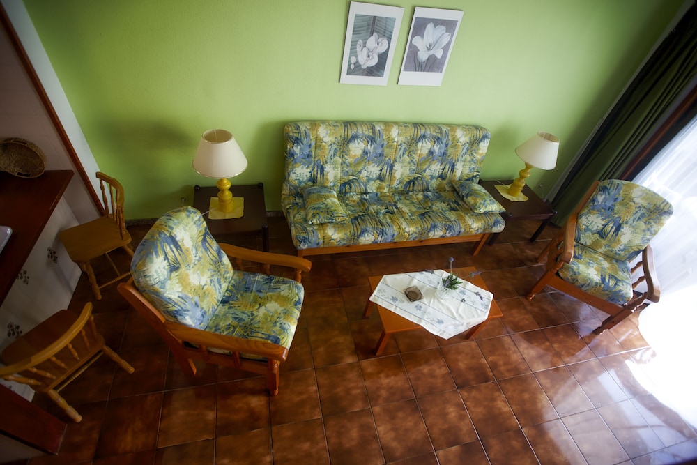 Smartr Maspalomas Corinto 14/50