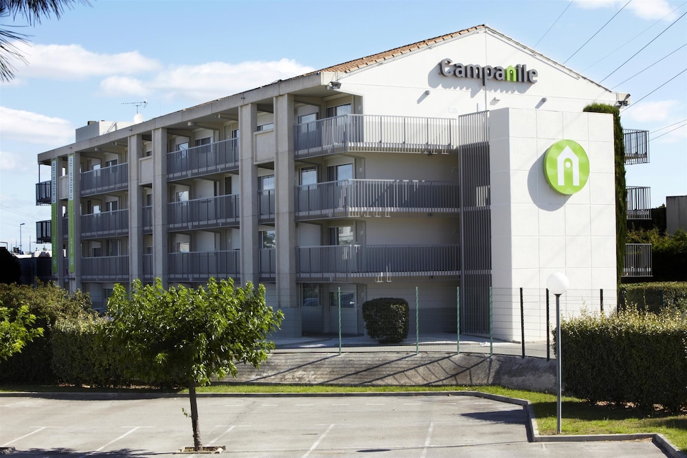Campanile Montpellier Est - Le Millenaire 56/61