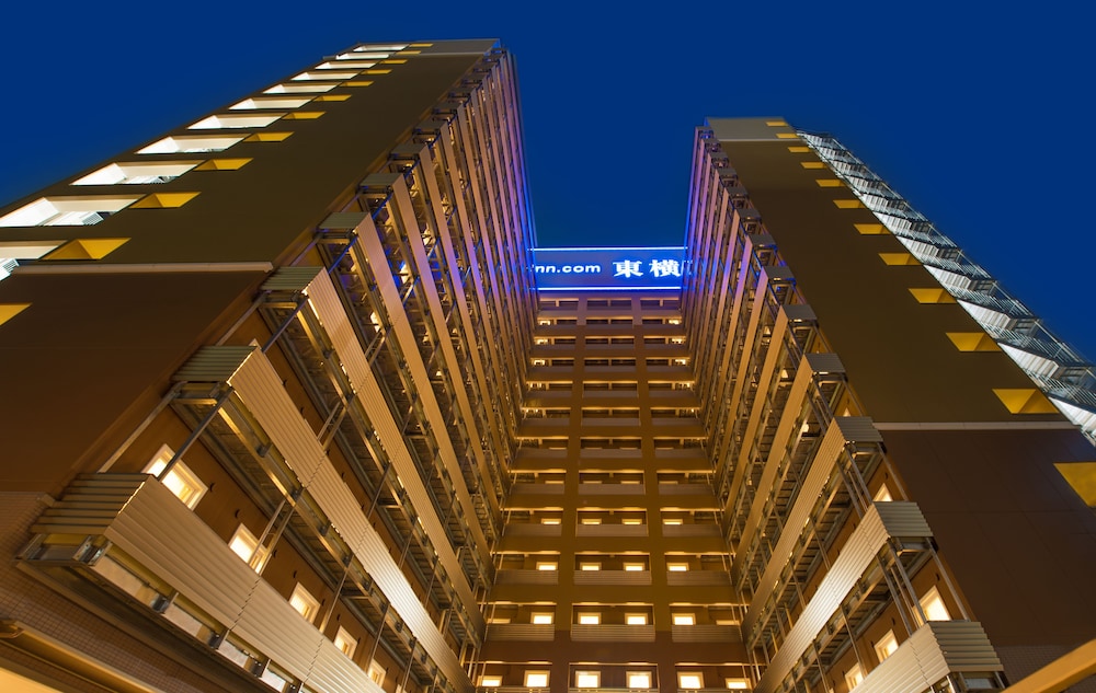 Toyoko Inn Nagoya Meieki Minami 4/58