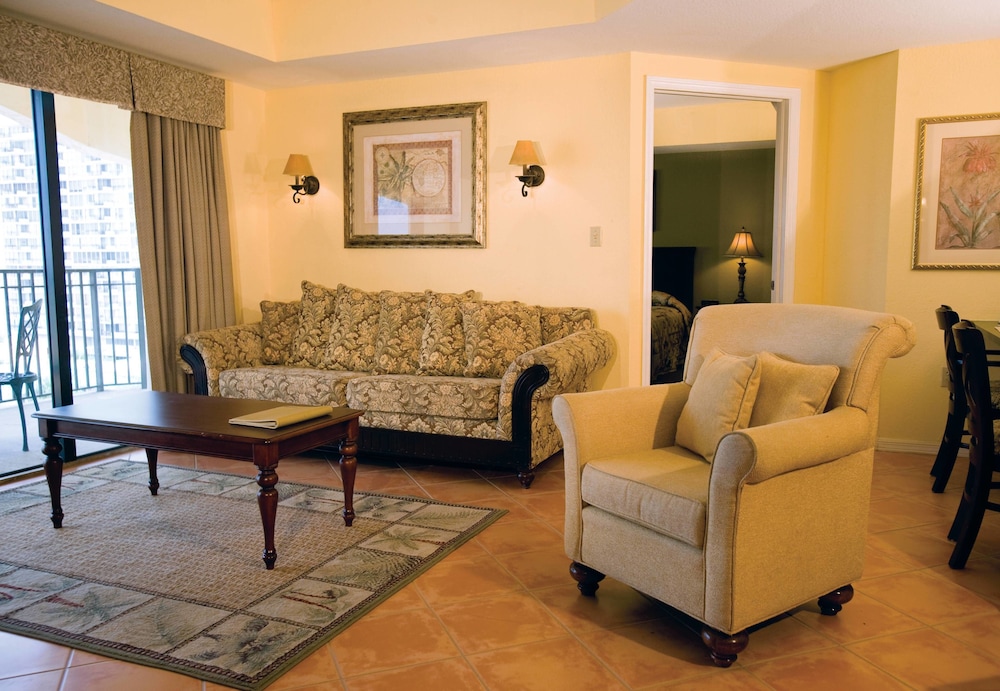 Club Wyndham Sea Gardens 25/49