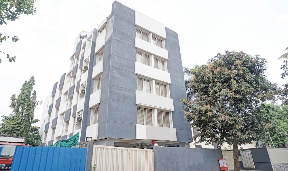 Fabhotel Ajay Inn Viman Nagar 3/37