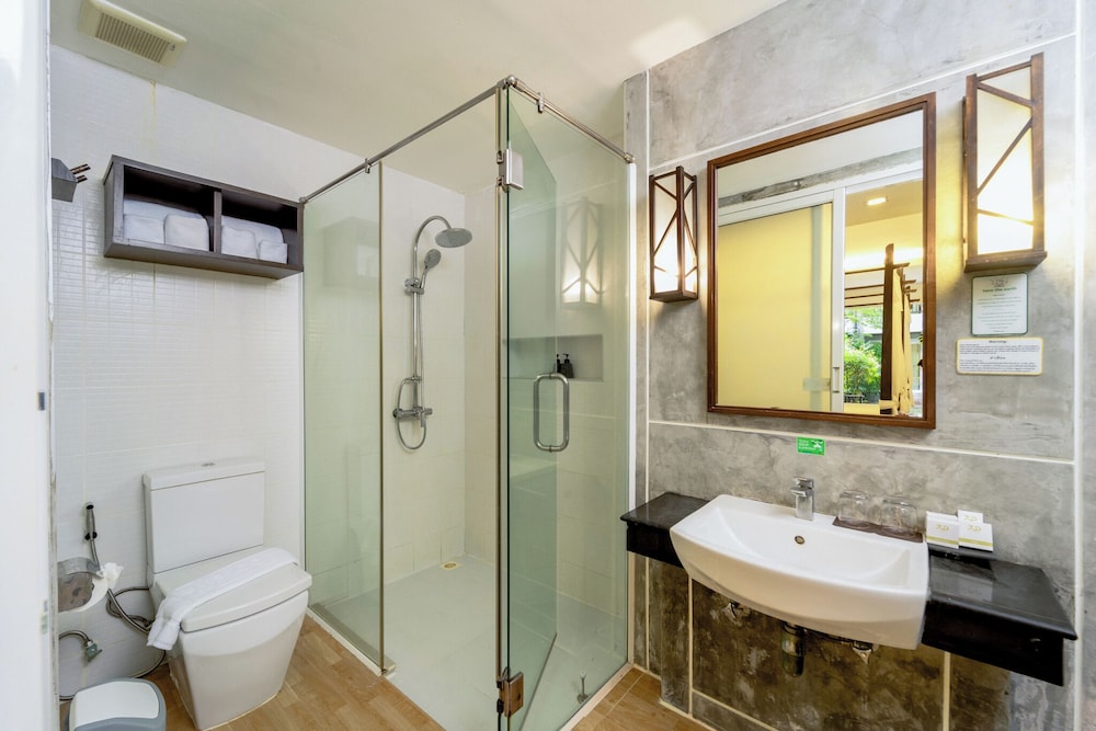 Railay Princess Resort and Spa 46/47