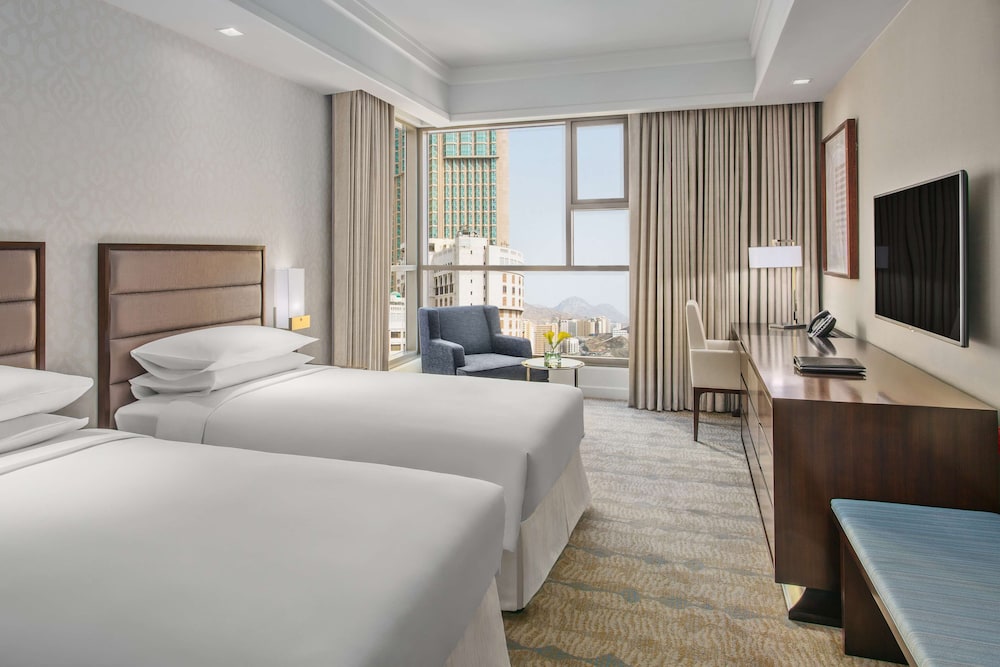 Photo 18 de Jabal Omar Hyatt Regency Makkah