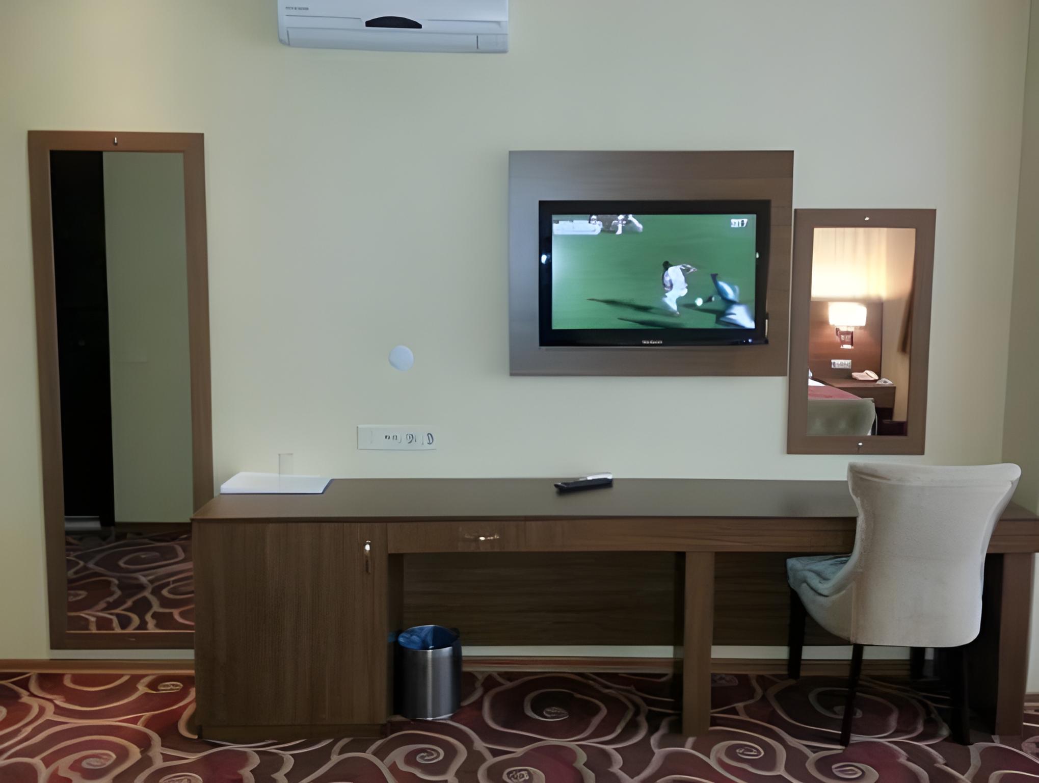Royal Berk Hotel 19/25