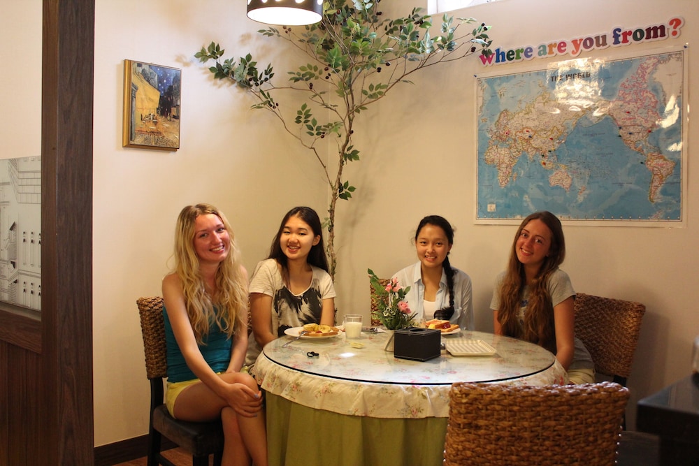 FunStay Inn Guesthouse 16/50
