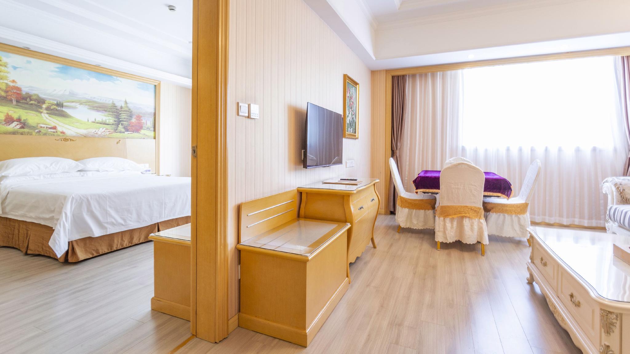 Vienna International Hotel (Hangzhou Xintiandi Yintai) 15/35