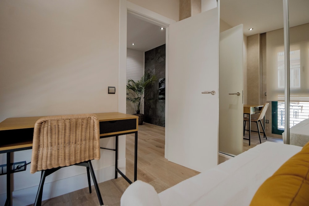 Apartamentos Suites Oficentro 58/72