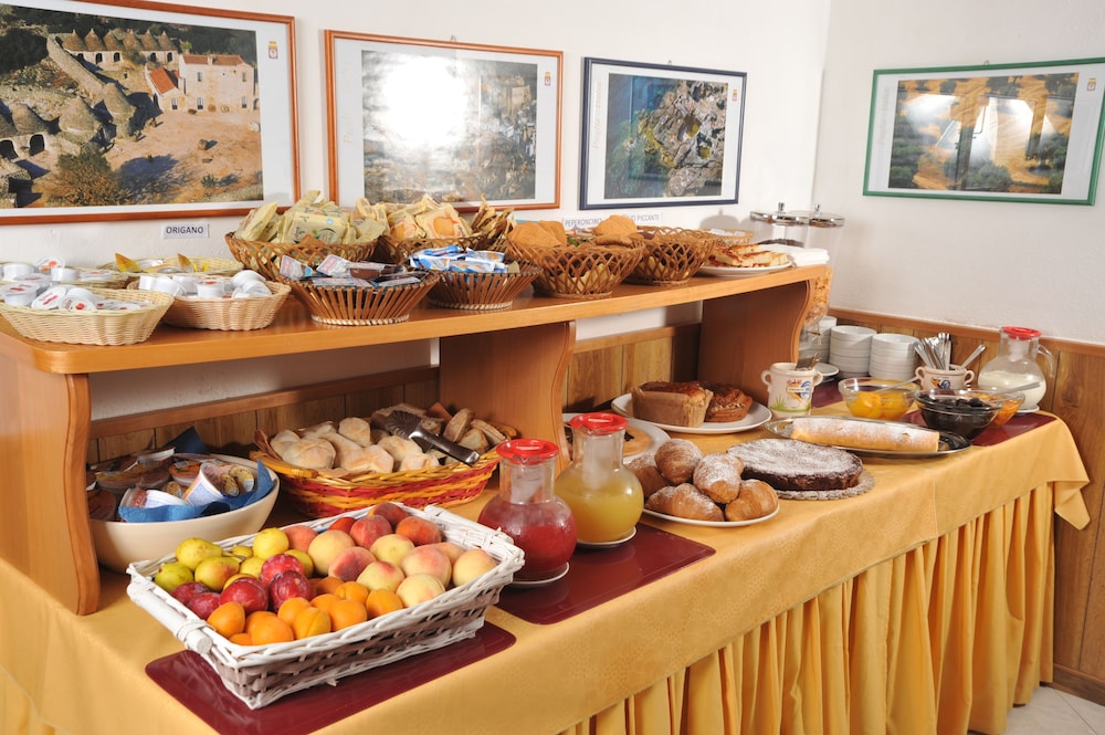 Albergo Torrente 11/50