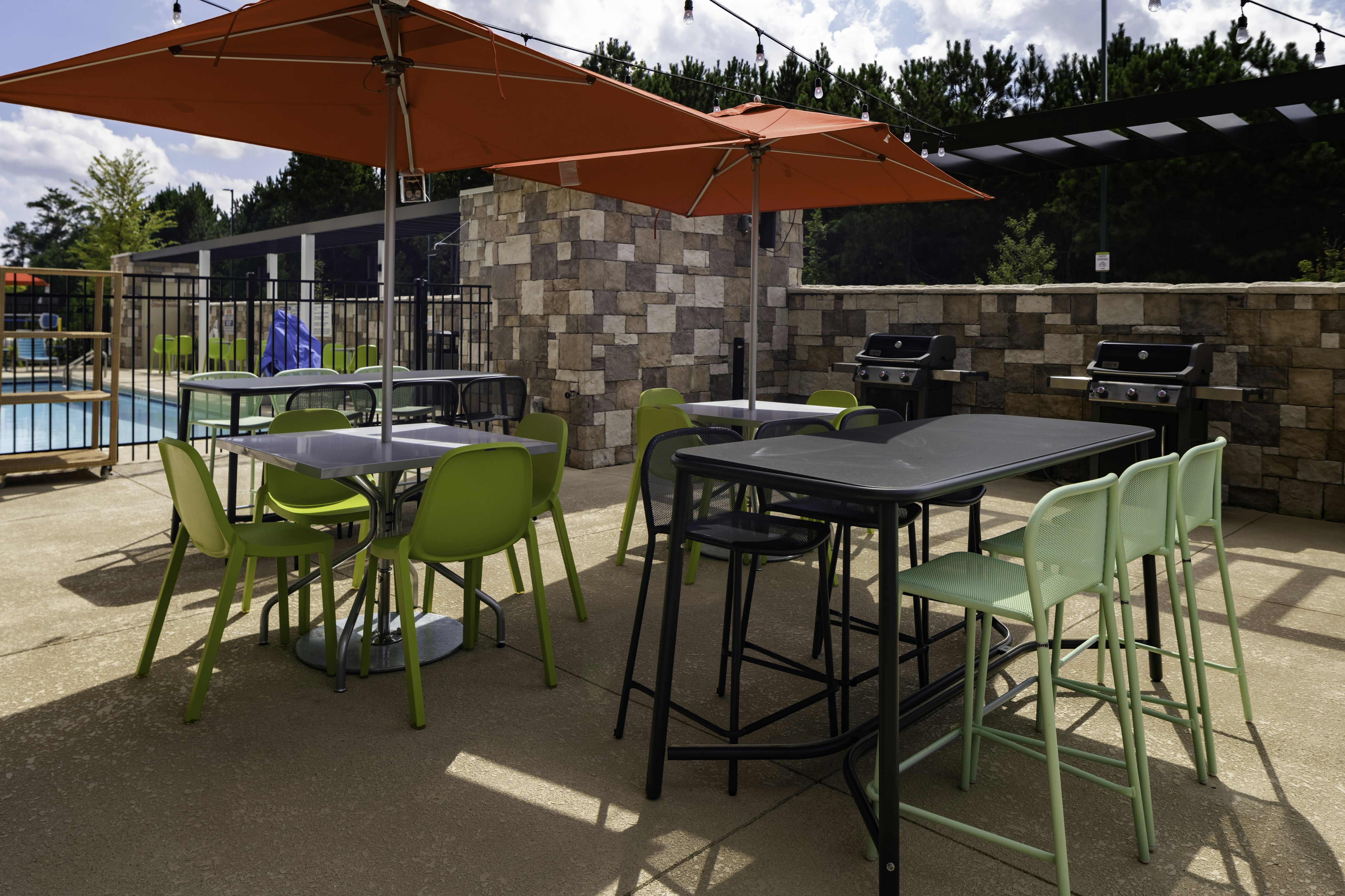 Home2 Suites by Hilton Buford Mall of Georgia 9/13