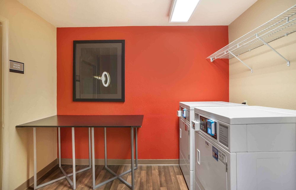Extended Stay America - Columbia - Columbia Corporate Park 5/62