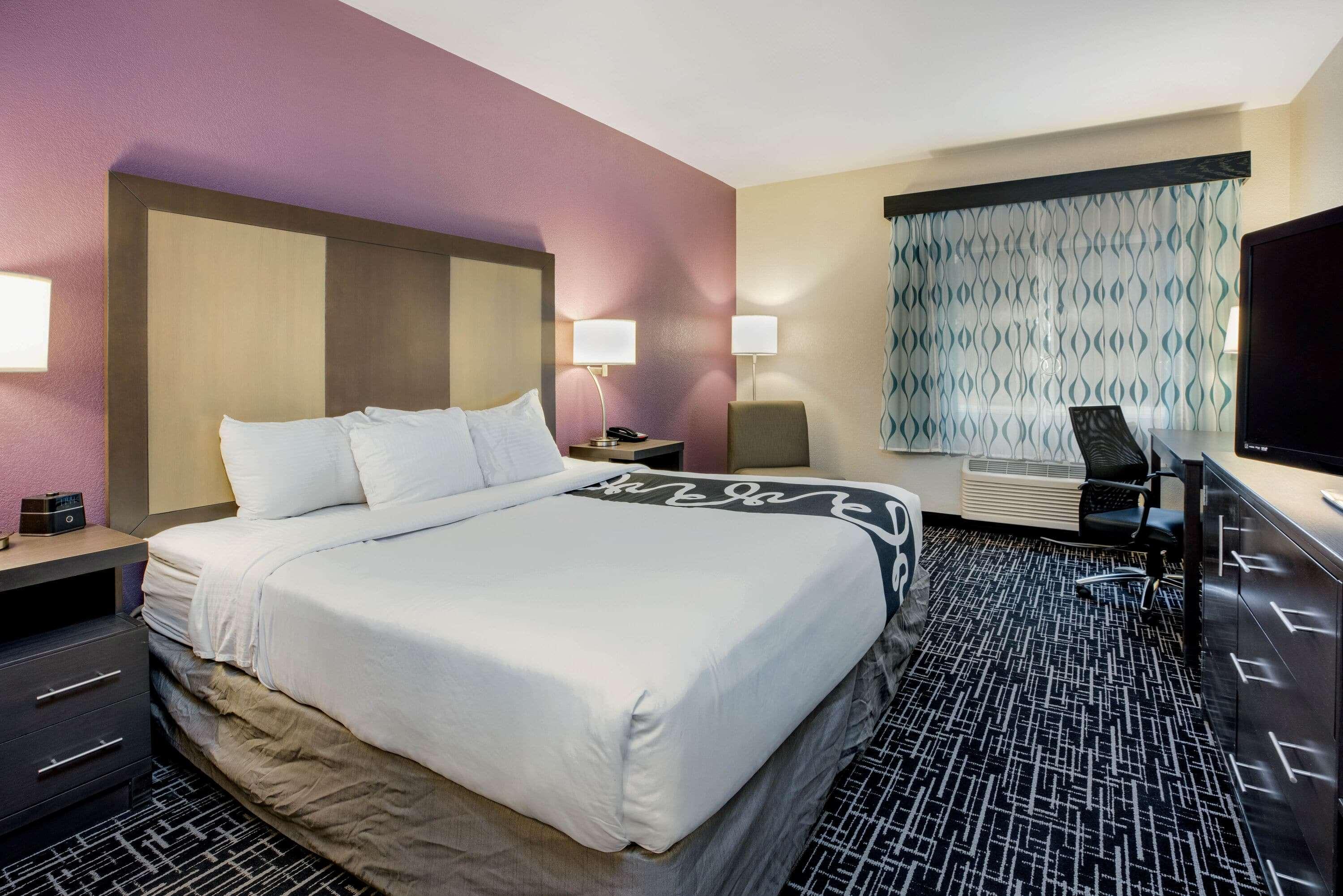Room, King Bed, Accessible