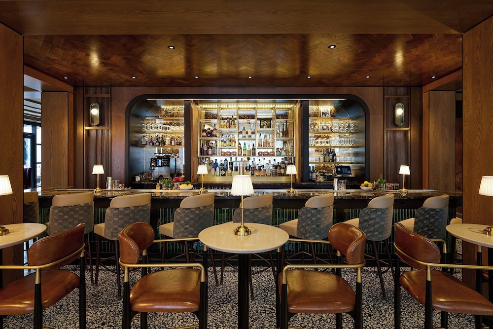 Canal House of Georgetown, a Tribute Portfolio Hotel 29/41