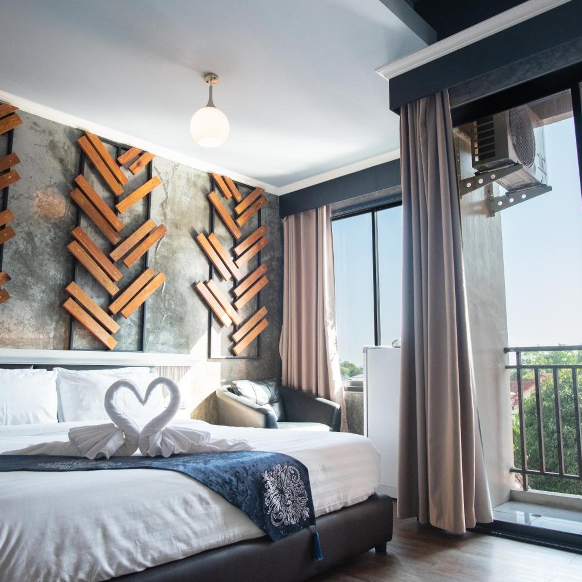 DE' PROUD HOTEL 20/52