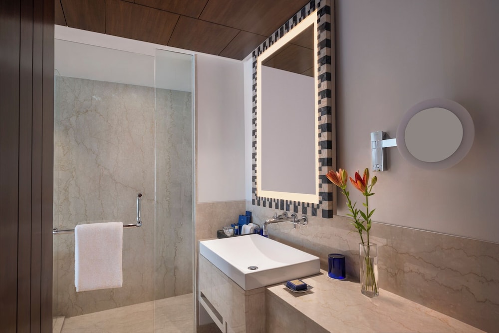 غرفة بريميير بسرير كينج، The Oberoi Mumbai 4/4