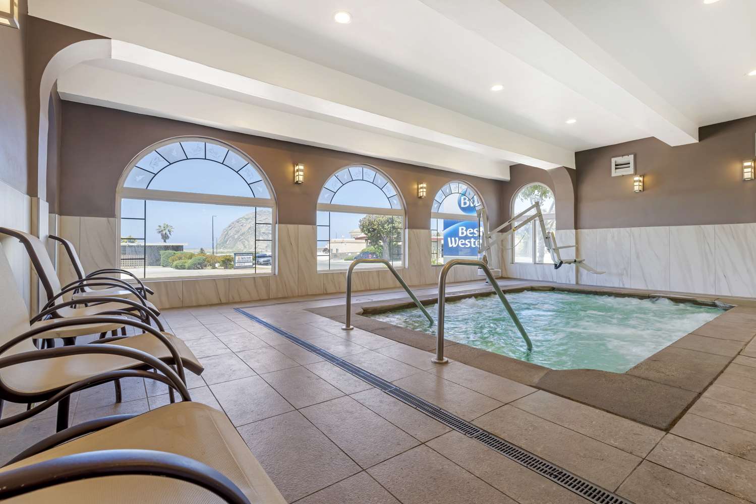 Best Western San Marcos Inn 18/38