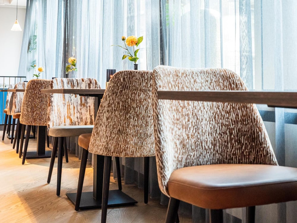 Fletcher Hotel Restaurant Scheveningen 32/47
