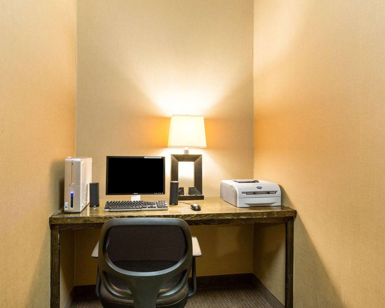 Comfort Inn & Suites Winnie 18/24