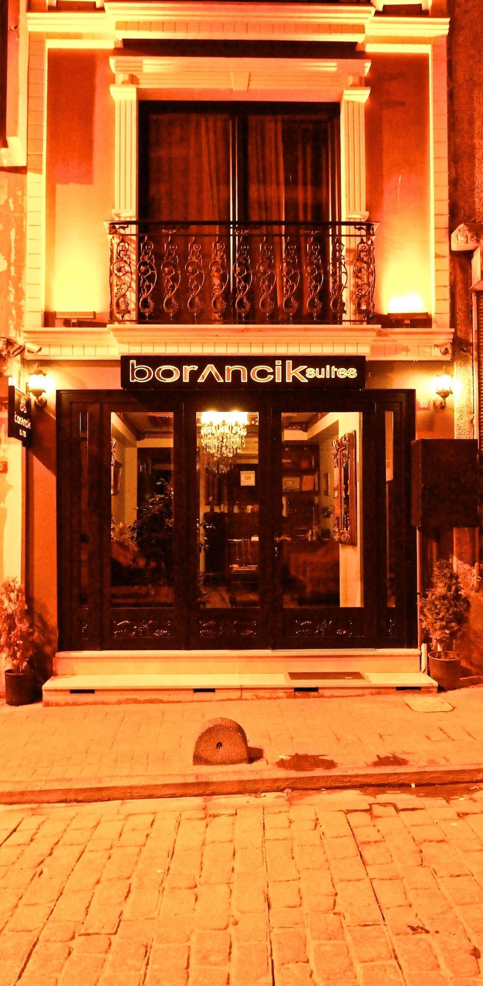 Borancik Suites 6/100